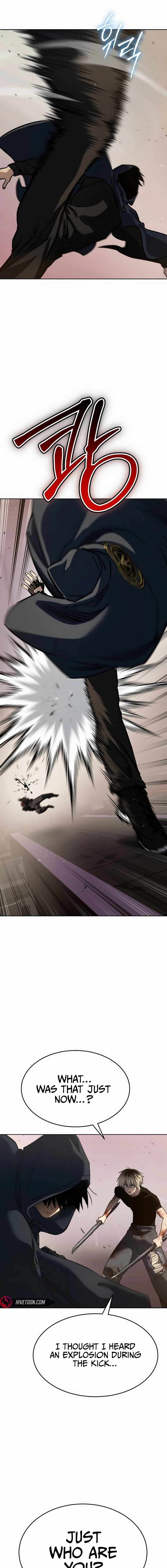Laws of the good child Chapter 50 8